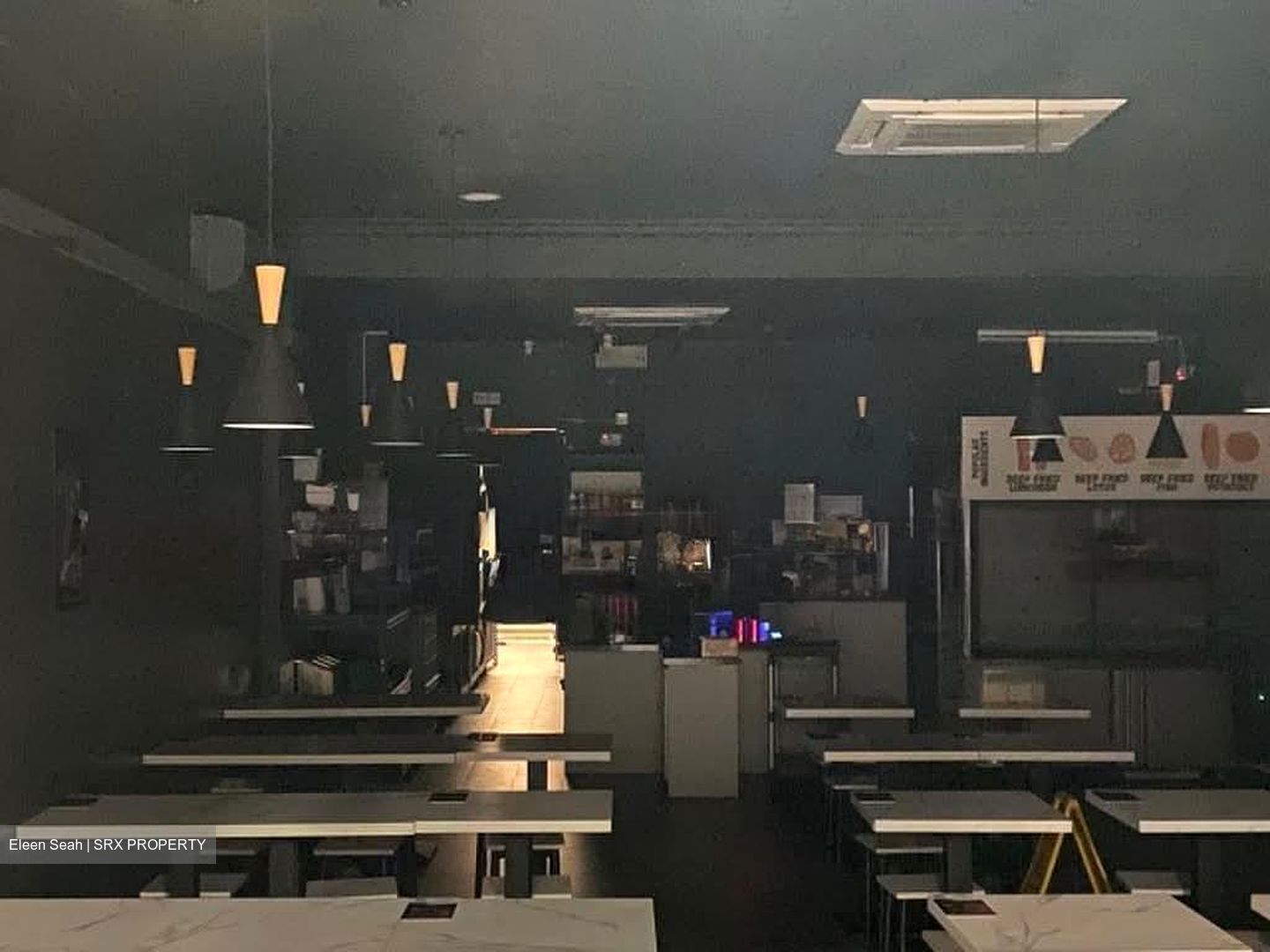 Yishun Ring Road (D27), Shop House #595966991